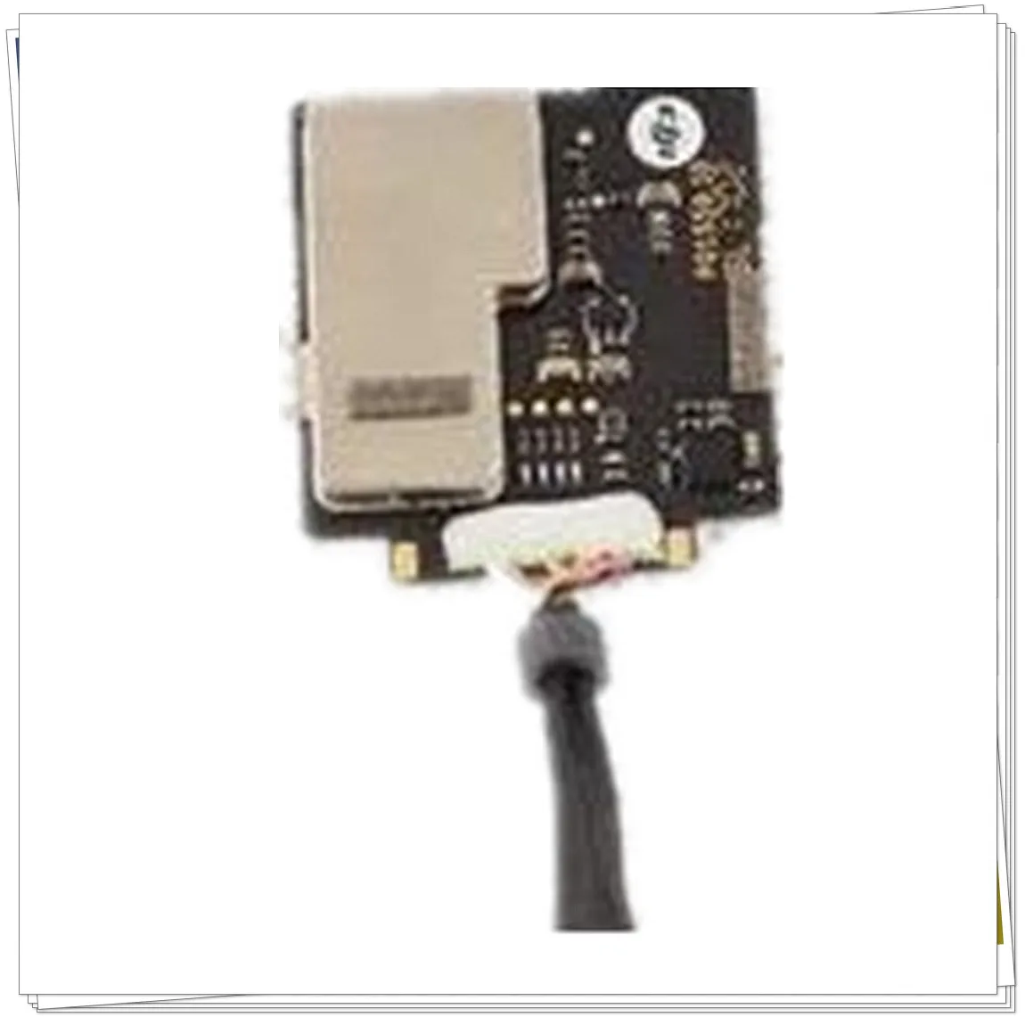 Dành Cho DJI MAVIC PRO GPS Ban Drone GPS Mô-đun & Kết Nối Dành Cho DJI Mavic Pro Drone Chi Tiết Sửa Chữa