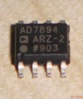 

AD7894ARZ-2 AD7894AR-2 digital to analog converter