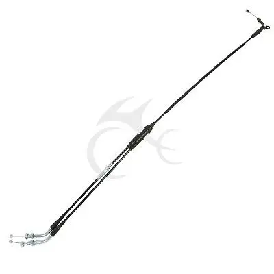 Cabo do acelerador do motor para Hyosung GT250R Kasinski Cometa GT250R EFI