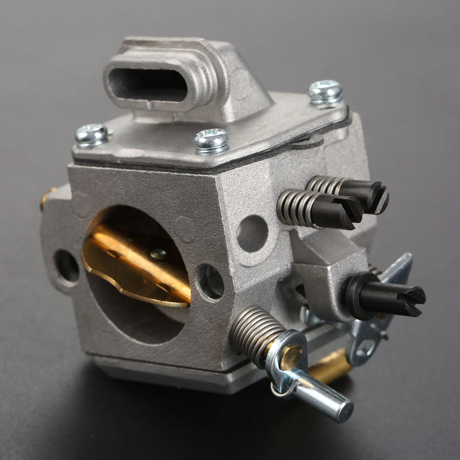 DRELD Máy Cưa Xích Bộ Chế Hòa Khí Carb Cho STIHL 029 039 MS290 MS310 MS390 MS 290 310 390 Máy Cưa Xích Phụ Tùng Thay Thế #1127 120 0650