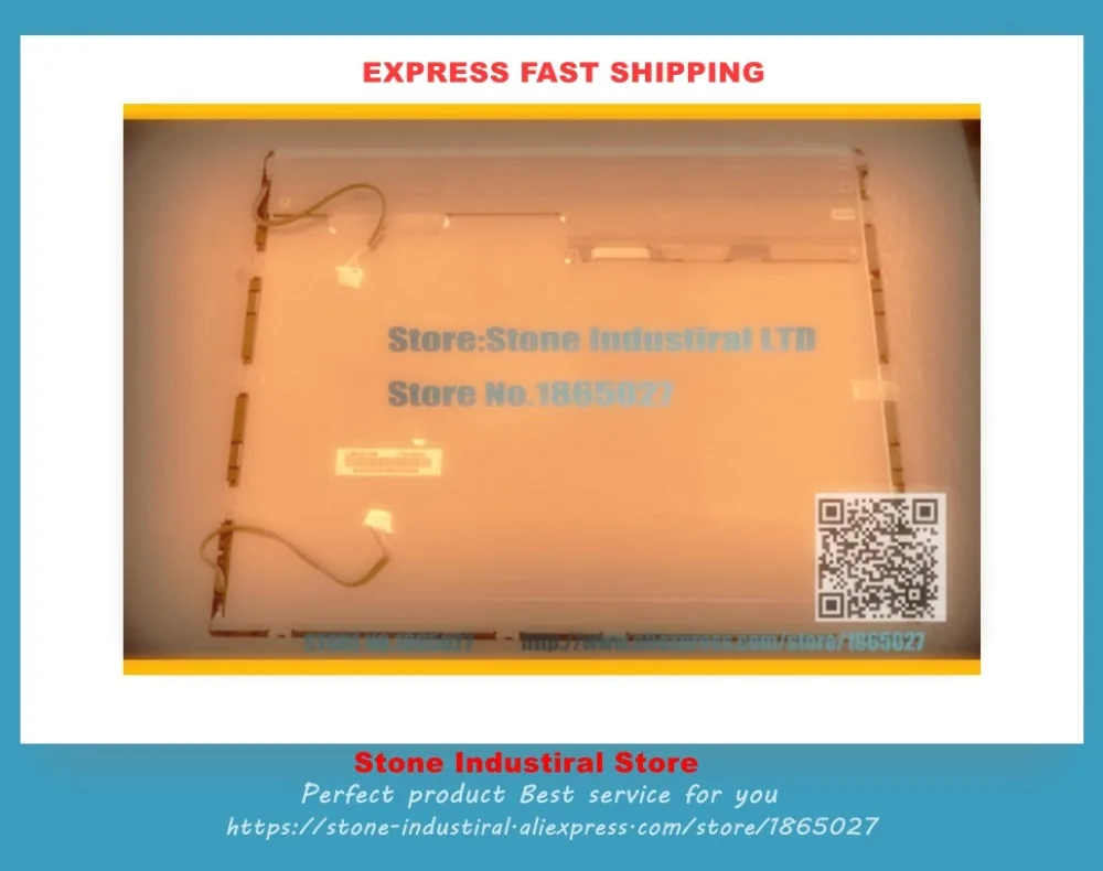 

LTM150X0-L01 15 Inch 1024*768 LCD Display Screen 100% Tested Before Shipping Perfect Quality Ltm150x0-l01