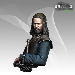 Resin kit X-114 WINTER LORD