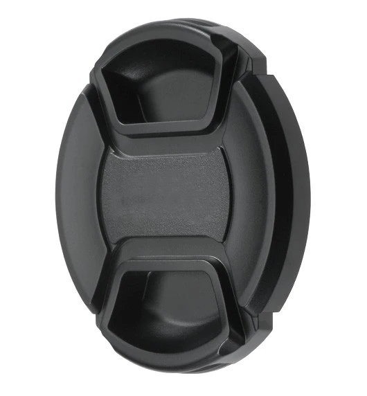 62mm obiettivo anteriore cap cappuccio della copertura snap-on con cavo per nikon lens