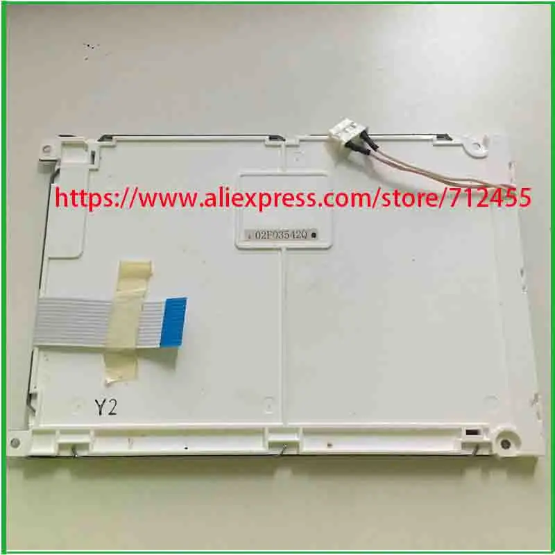 

For EX Extreme EX61 EX76 EX88 D16XD D32XD LCD Screen Display Panel