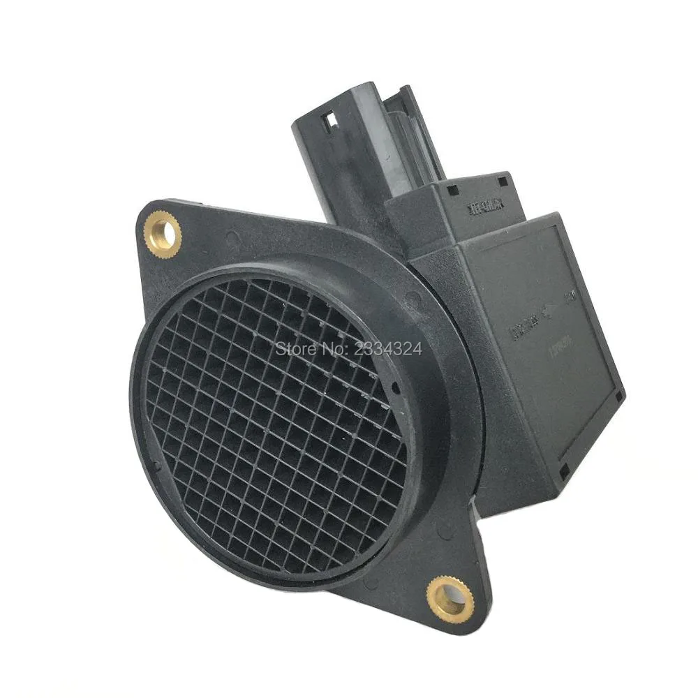 Mass Air Flow Maf Sensor Meter For BMW E36 E38 E39 325td 325tds 525td 525tds 725tds Opel Omega B 2.5 13622246084 7.22184.50.0