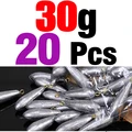 20pcs 30g