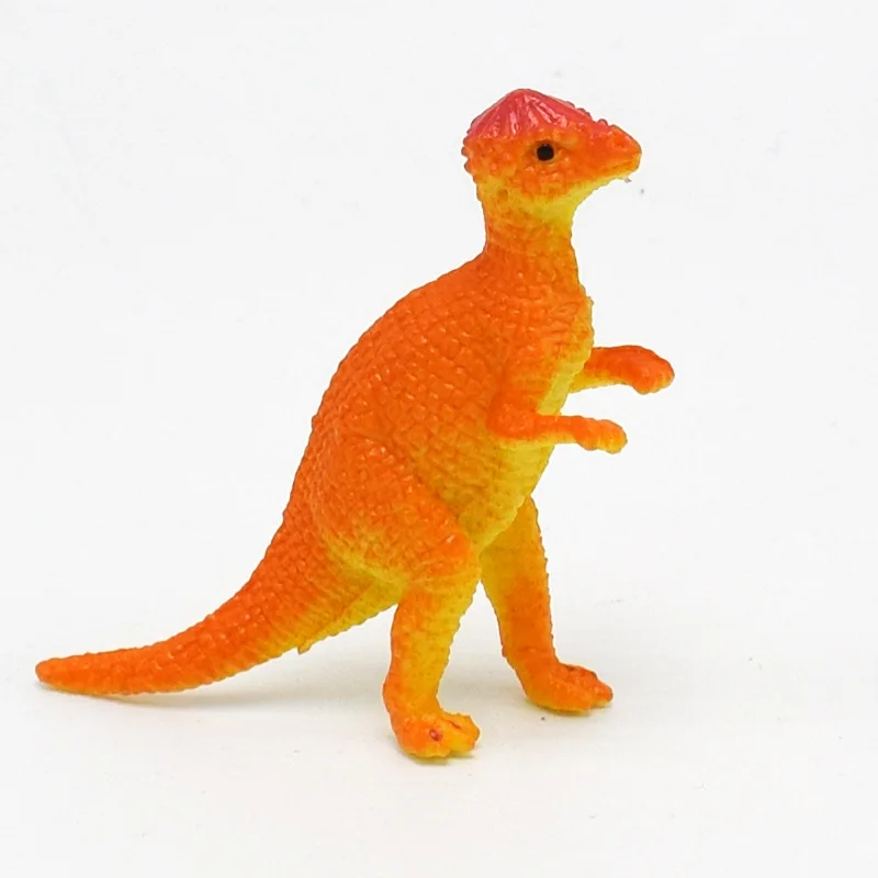 12 teile/los Dinosaurier Spielzeug Set PVC Dinosaurier Modell Action-figur Spielzeug Kinder Pädagogisches Spielzeug Kinder Geschenke