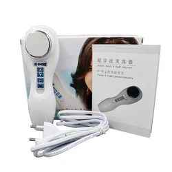 110-220V 1MHz Ultrasonic Fast Slimming Massager Cavitation Skin Care Machine Ultrasound Obesity Therapy Thin waist Device