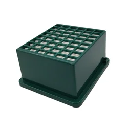 for Vorwerk Kobold VK130 VK131 HEPA Filter Vacuum Cleaner FP130 FP131 KOBOLD130 KOBOLD131 Filters Vacuum Cleaner Accessory