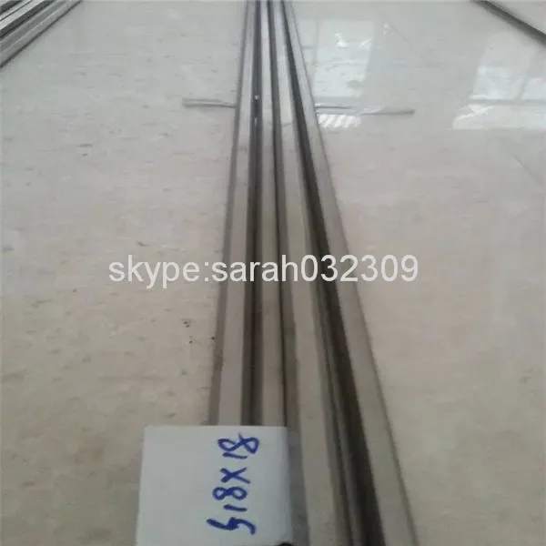 Gr5 Titanium Hex Bar with best price  ,Paypal is available