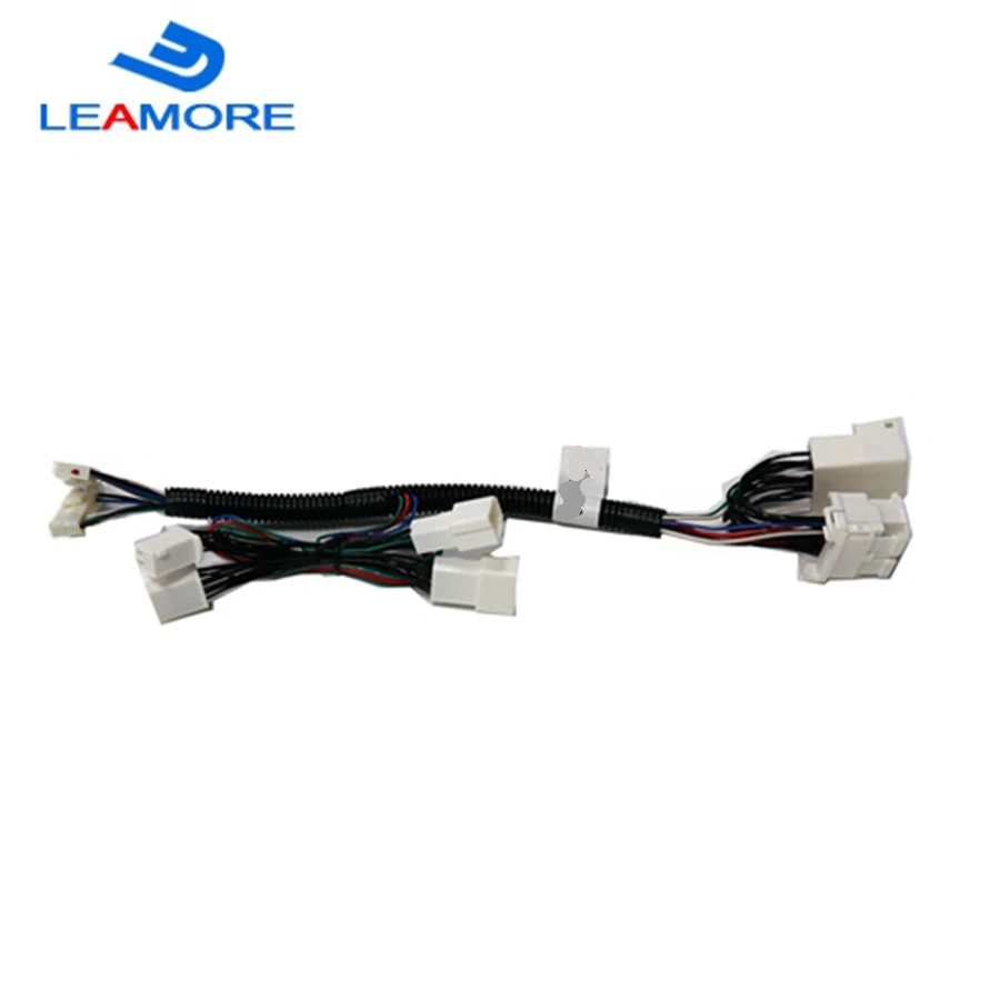 Car window closer (full socket)m module for CAMRY 6-7TH(2006-2017)/Corolla 2008-2015 from Guangdong,China