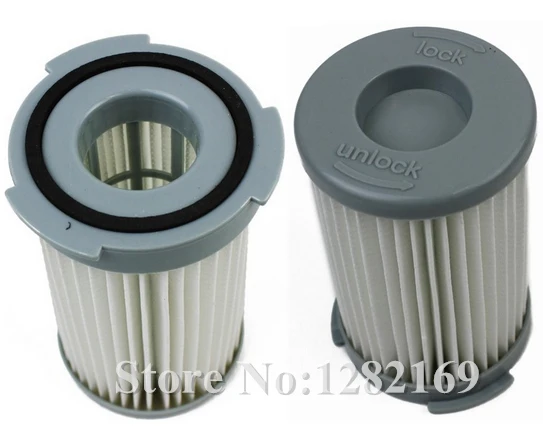 1 piece Vacuum Cleaner HEPA Filter for Electrolux Accelerator Ergobox Energica ErgoEasy ErgoSpace & Volta U4501 U7506