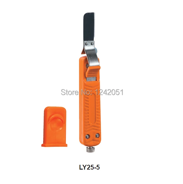 LY25-6 cable stripper coaxial cable for diameter 8-28mm cable stripping tool Network tool Network Plier