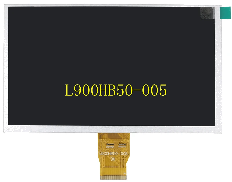 

original new 9 inch Tsinghua Tongfang N910 inside and outside the LCD screen display L900HB50-004 / 001/002/003005