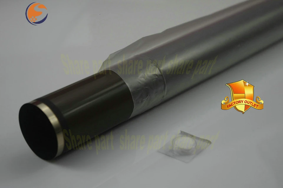 

1X Fuser Film sleeve original wall 200000 page Compatible new for hp 4250 4350 4345 4300 RL1-0024 high quality Grease for hp300