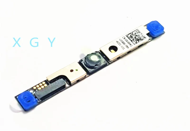 Laptop Webcam/Camera Board For Dell Precision M3520 M7520 M7510 0K49W1 K49W1 100% Test OK