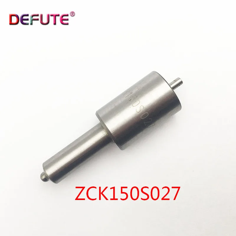 ZCK150S027 Diesel Fuel  nozzle injector nozzle ZCK-150S027