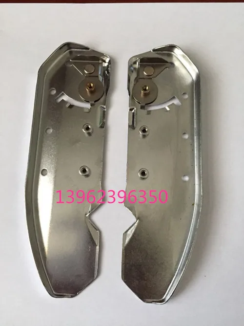 

2pcs Brother brand knitting machine accessories KH860 KH868 KH881 KH891 KH940 KH970 KH965 ck35 A165 A166