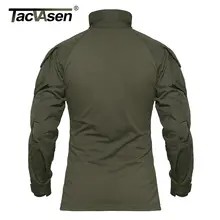 Men's Tactical Summer T-Shirt #2