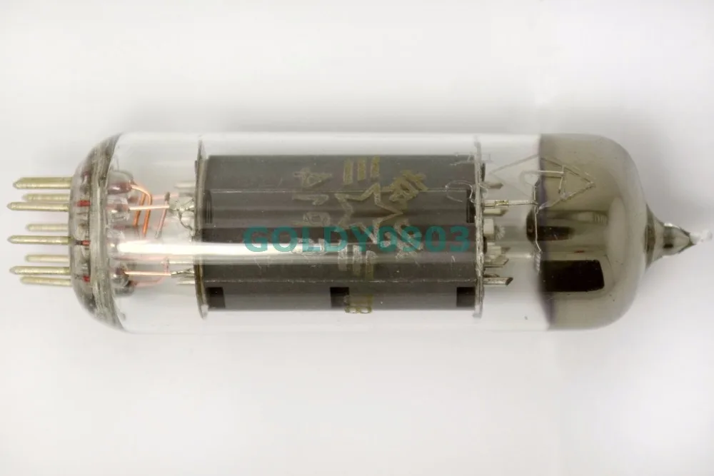 Q-BAIHE Tube-6P14(Used For AIB-JP-200)