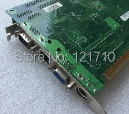 Industrial equipment board ADLINK NUPRO-761 REV 1.1