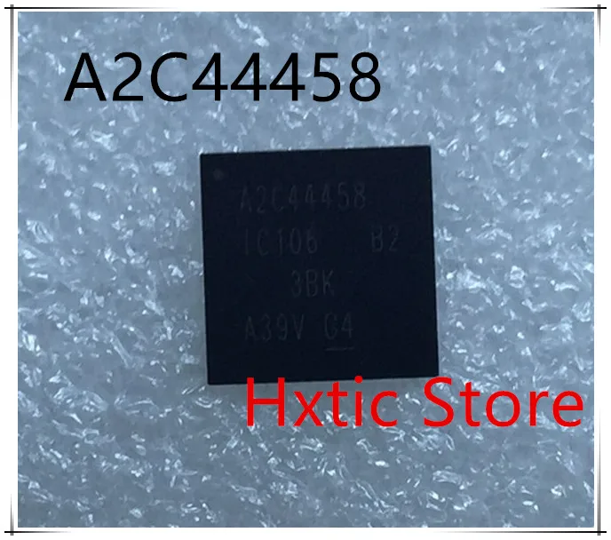 

NEW 5pcs/lot A2C44458 QFN IC