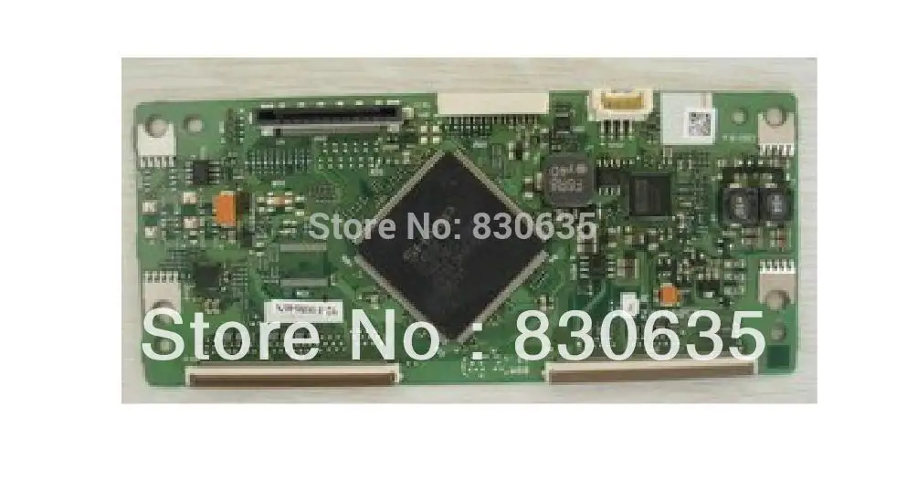 

CPWBX 3853TP Z CPWB X3853TPZ LCD Board Logic board connect with T-CON price differences