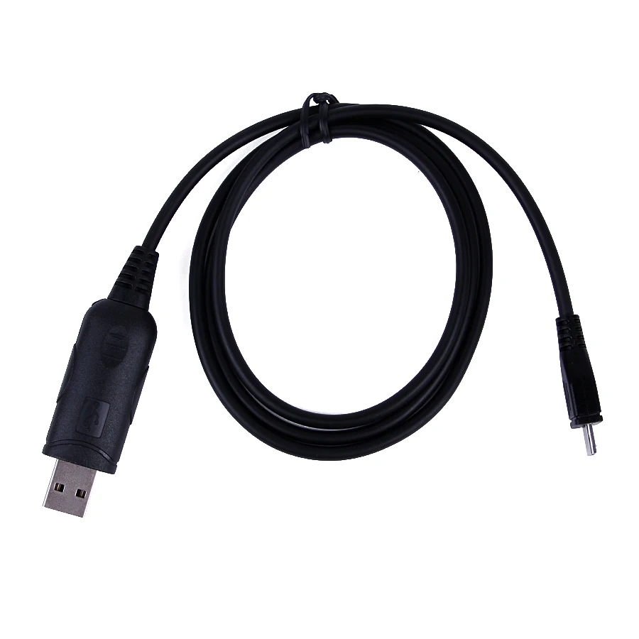 For HYT Hytera PD360 USB Programming Cable for Radio Walkie Talkie PD365 PD366 PD362 BD302 PD355 BD300 TD350 TD360 Radio Cable