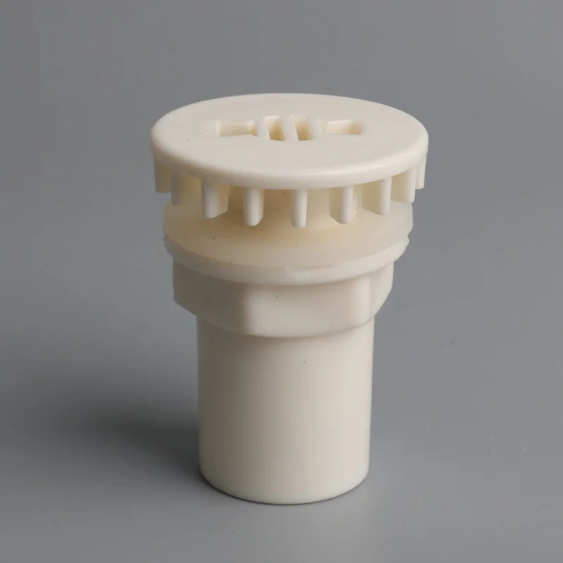 20mm Fish Tank Joint Bulkhead Water Pipe Adapter Aquarium Inlet Water Tank Outlet aquarium drain Fitting
