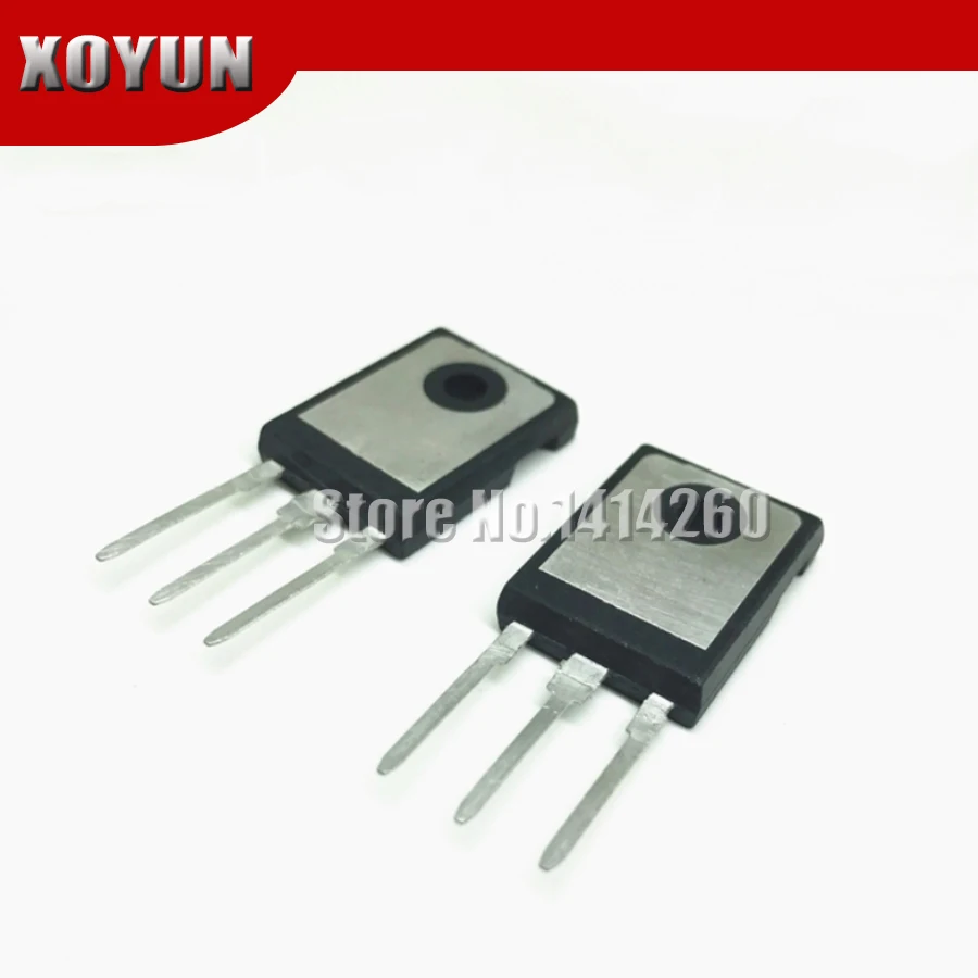 10 pieces/lot K25T1202 IKW25N120T2 TO-247 1200V 25A