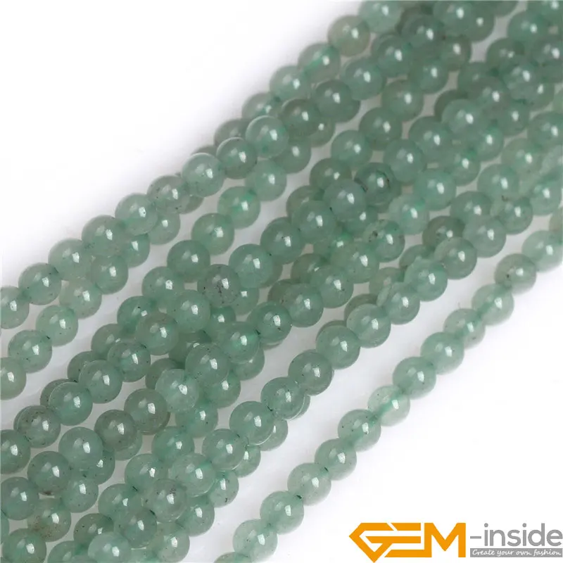 3mm Round Stone Small Tiny Beads For Jewelry Making 15 \