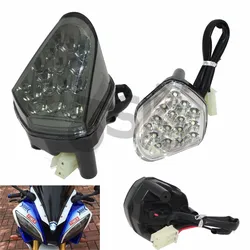 Refit For YAMAHA R6 2006 2007  Headlight Headlamp Fog Lamp Front Head Light LED