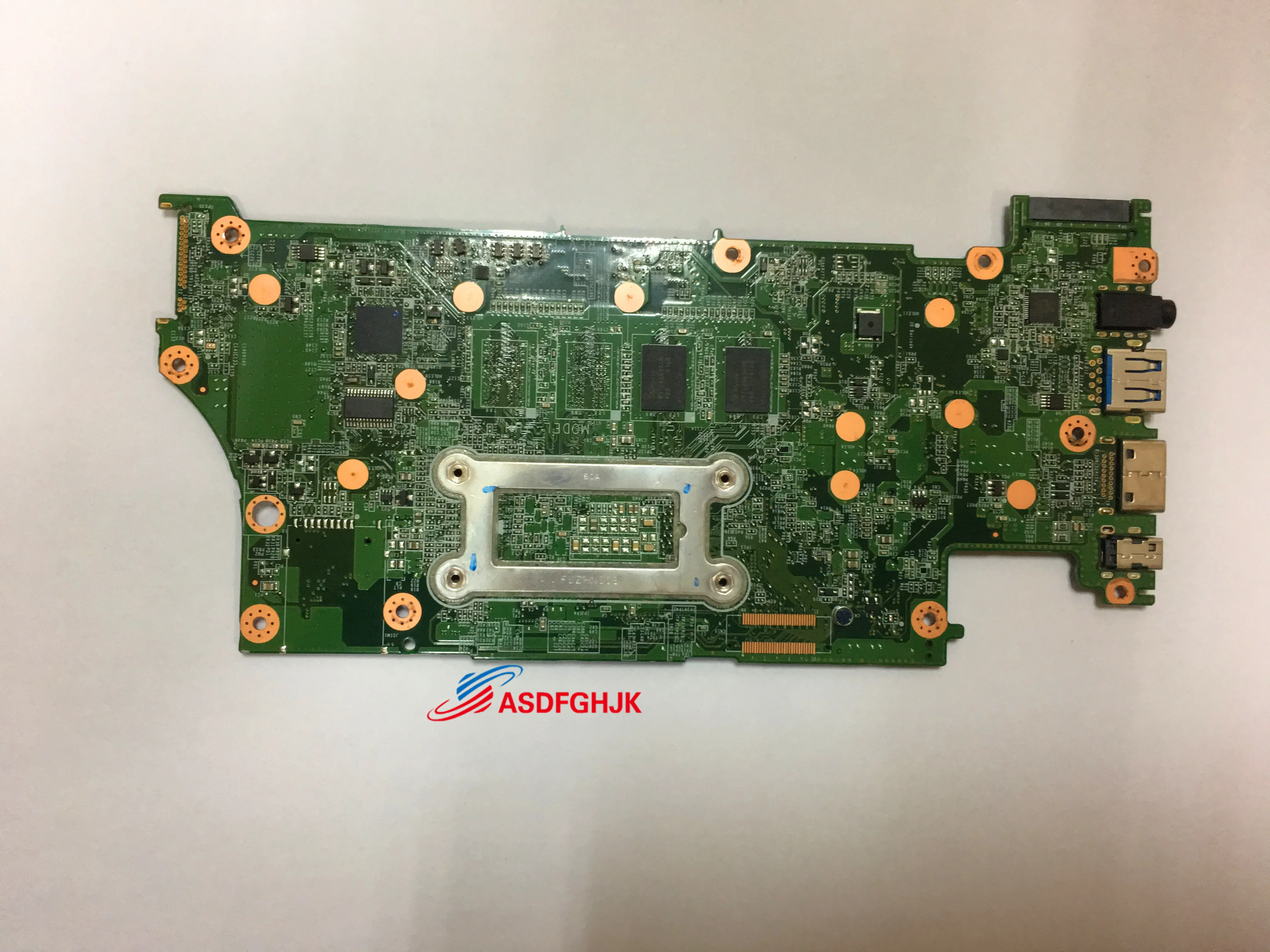 

Original FOR Acer Chromebook C720 C720P motherboard 2GB DA0ZHNMBAF0 NBSHE11004 Test OK