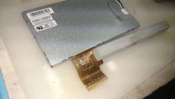 Compatible replacement 6.2inch LCD screen CLAA062LA02CW CLAA062LA01CW 7300101385 7300101478 LCD and Touch screen for car dvd gps