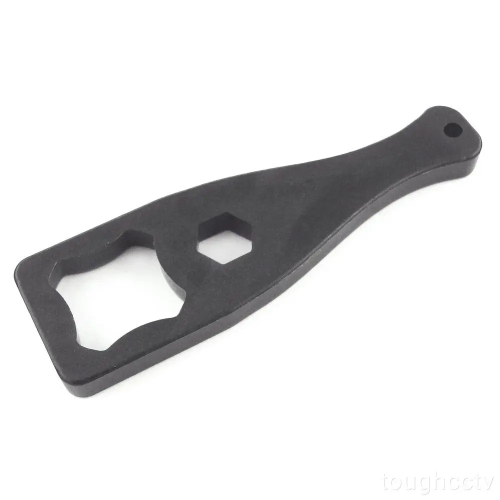 أوربمارت-أداة متعددة الوظائف لكاميرا Gopro و Xiaomi Yi و SJCAM و SOOCOO ومفتاح براغي وصمولة مع حبل أمان