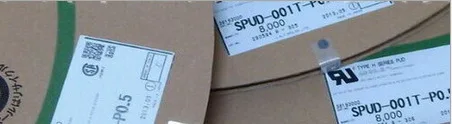 SPUD-001T-P0.5 CONTACT RECPT 26-22AWG TIN PUD JST Connectors terminals housings 100% new and original parts