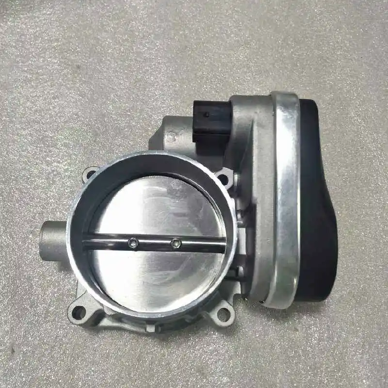 Throttle Body For Volvo C70 S60 S80 V70 XC90 30711554 0280750131 13253002101 0 280 750 131