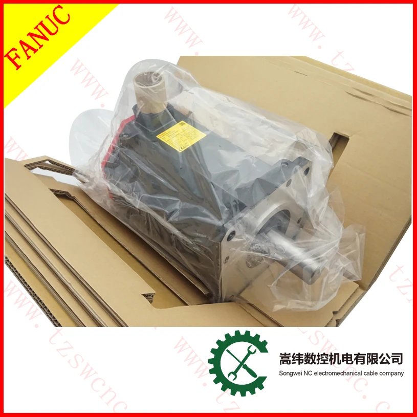 

100% tested FANUC 100% new a06b 0247 b100