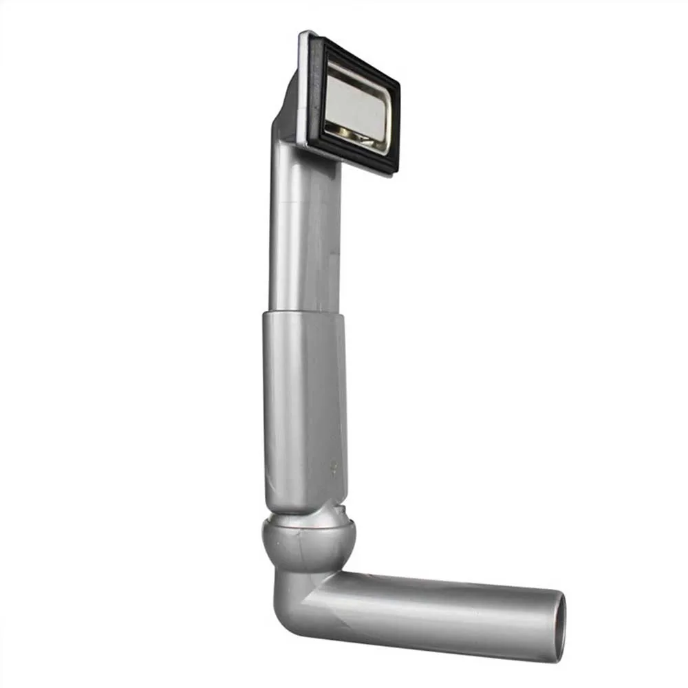 Talea-Rectangular upside Overflow Overflow Joint, Acessórios Pia de Cozinha, com Mangueira Derramamento, QY028C001