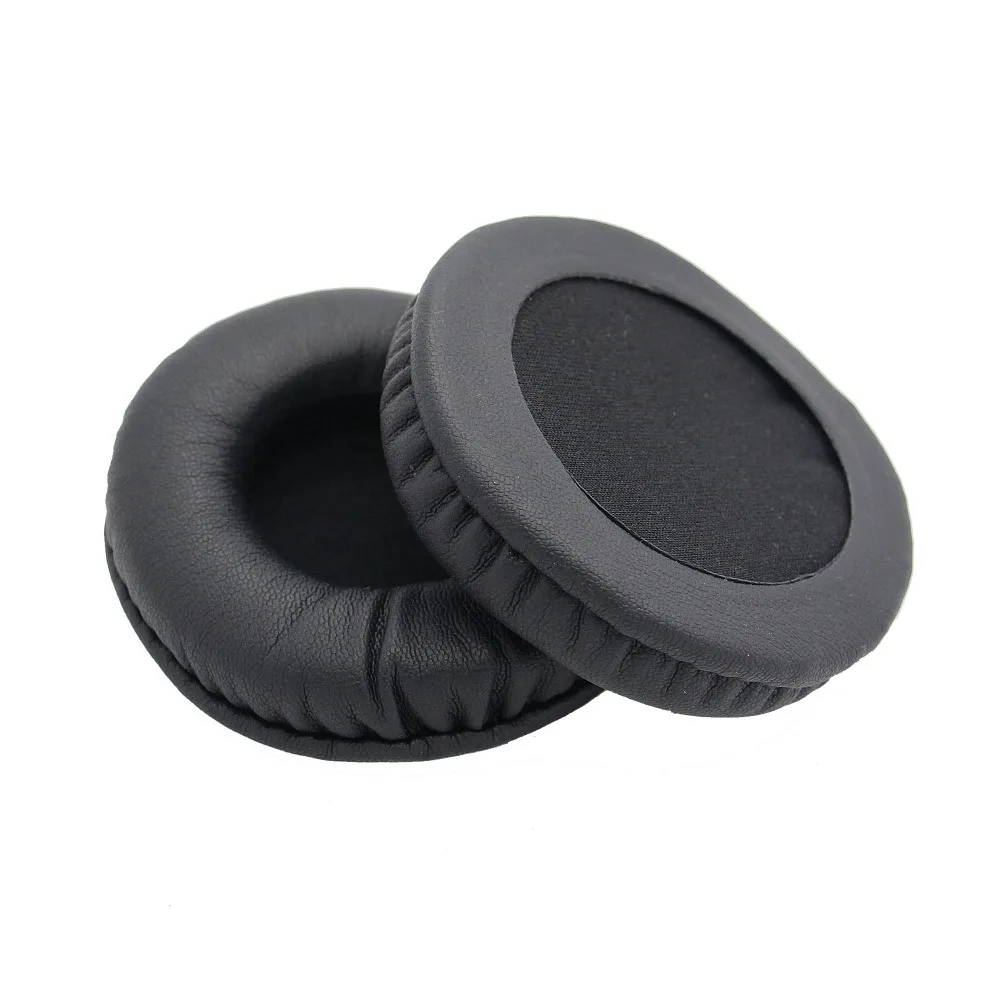 Whiyo 1 pair of Ear Pads Cushion Cover Earpads Replacement for Sony MDR-XB400 Headset Headphones