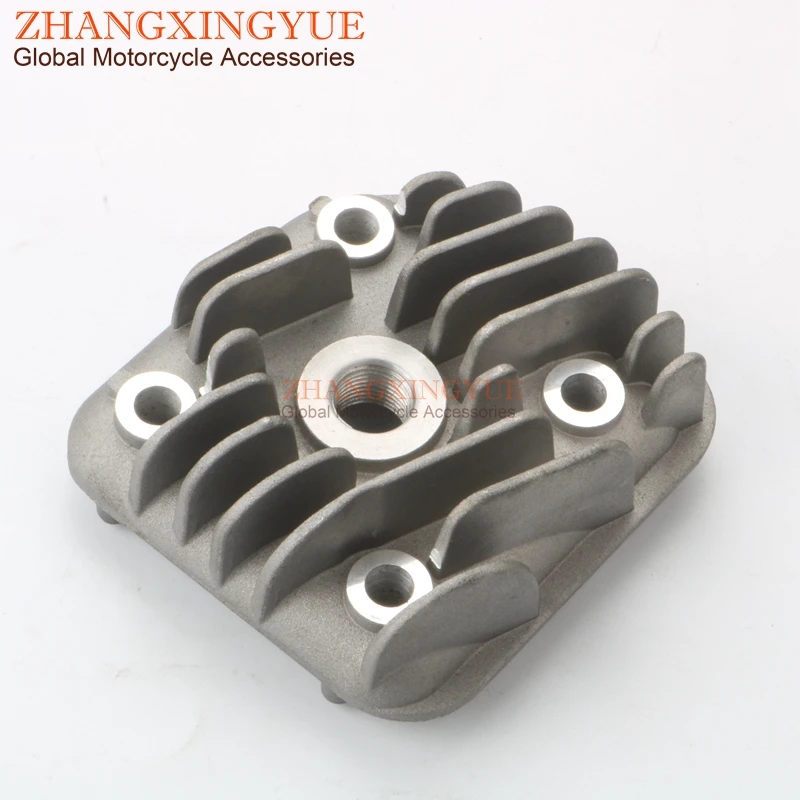 Scooter 50cc Cylinder Head Cover for Qianjiang B-05 B-08 50 40mm 1PE40QMB 2T