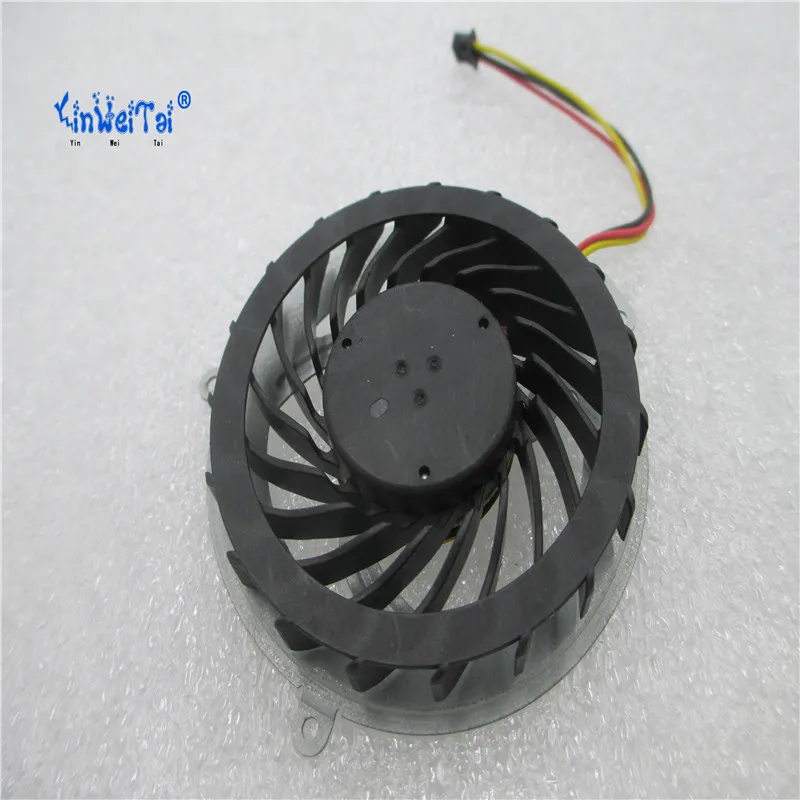 

NEW KSB06105HA AG35 FAN FOR LENOVO THINKPAD Edge14 L410 L420 L512 L412 E40 E50 SL410 SL410K SL510 SL510K CPU COOLING FAN