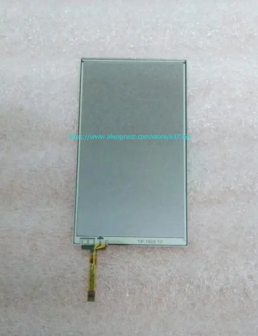 new for panasonic brand touch separate HC -V500M V500 alternatives