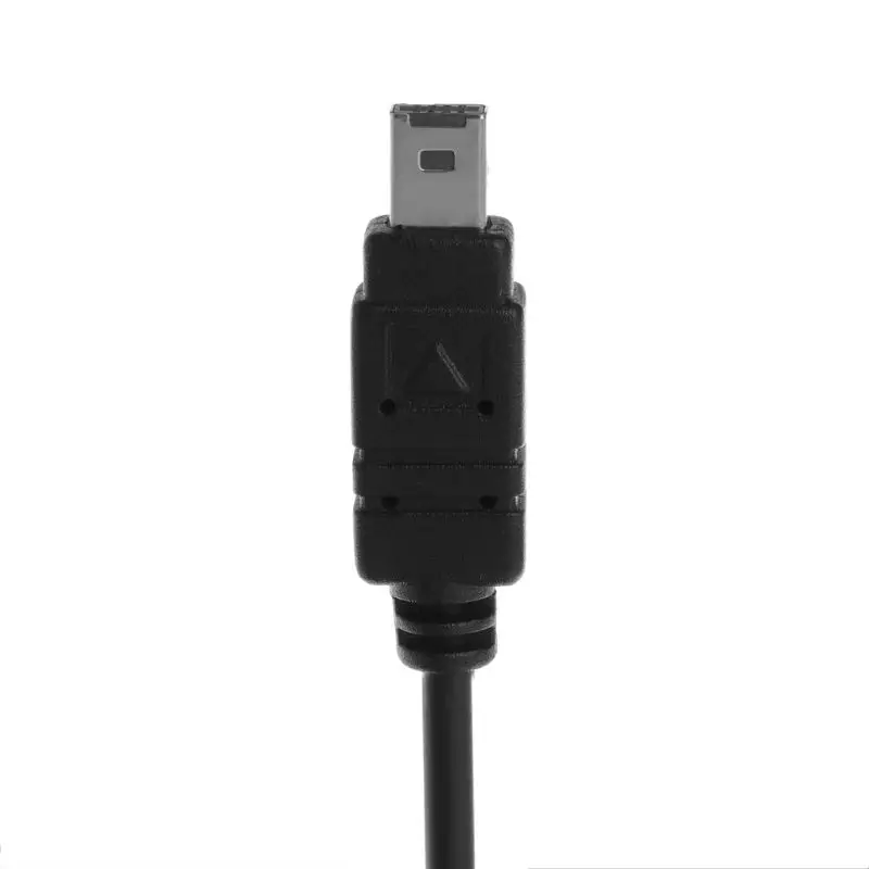 1pcs New 2.5mm-N3 Remote Control Shutter Release Cable for Nikon DSLR Cameras D3100 D7000