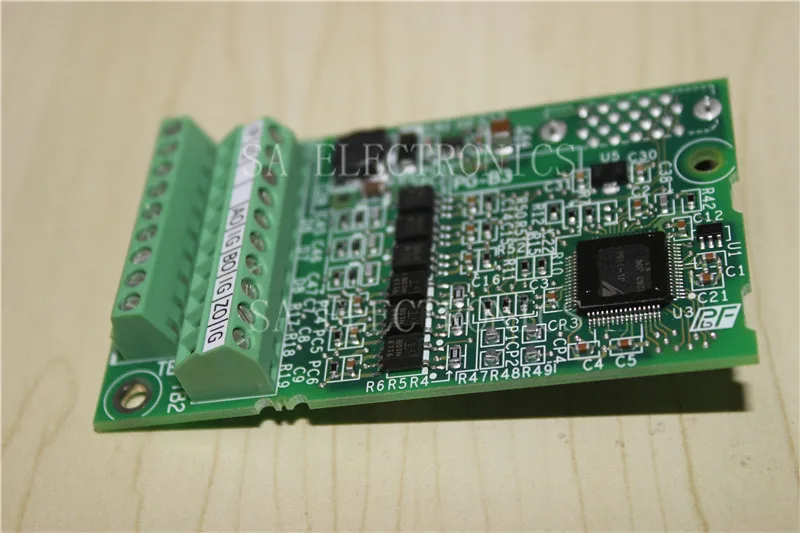 

Yask-awa PG Speed Control Card PG-B3 PG-B PG-X3 PG-E3 PG-F3 new original encoder feedback card made in japan