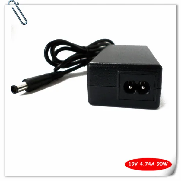 90W AC Adapter Charger Power Supply Cord For HP Compaq EliteBook 2530p 2730p 2740p 6930p 8710w 8730w 8510p 8530p 8530w Laptop