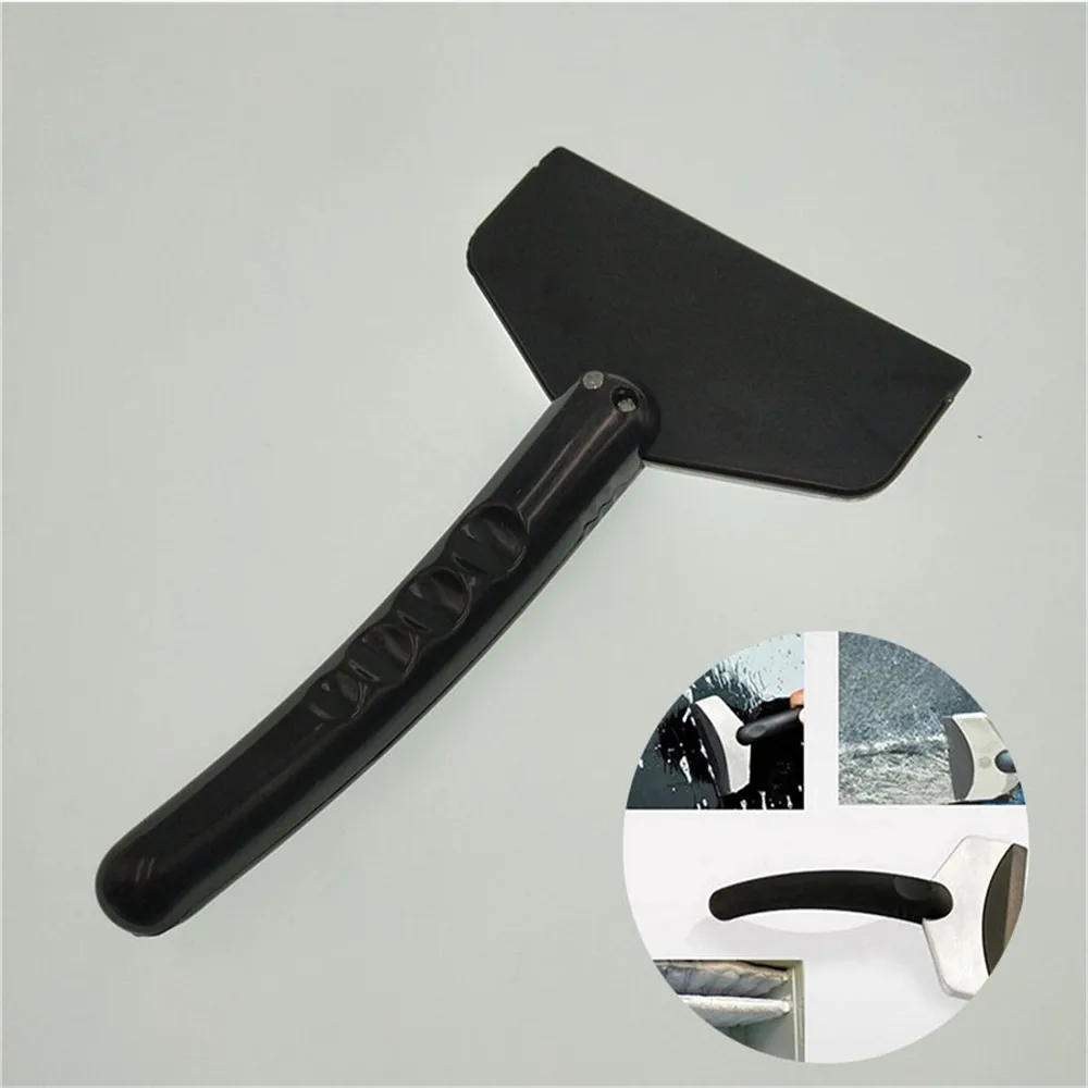 Car Snow Ice Scrapers Tool for Benz A200 A180 B180 B200 CLA GLA AMG A B C E S CLS GLK CLK SLK GLE Class