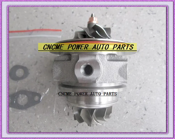 Turbo Chra Core 493…