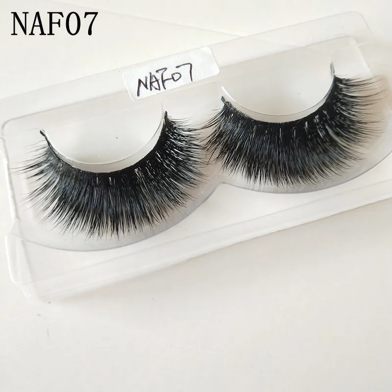 

IN USA 200pairs 3D Mink Lashes Natural False Eyelashes Dramatic Thick Fake Eyelash Extension Faux Cils Wholesale Makeup Tools