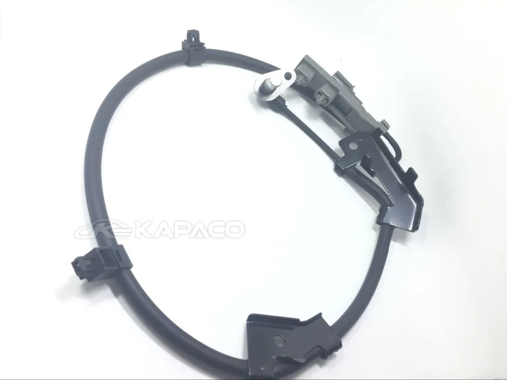 

New arrival 1 pc Front Left ABS Sensor Wheel Speed Sensor For Isuzu D-Max OE# 897387990151